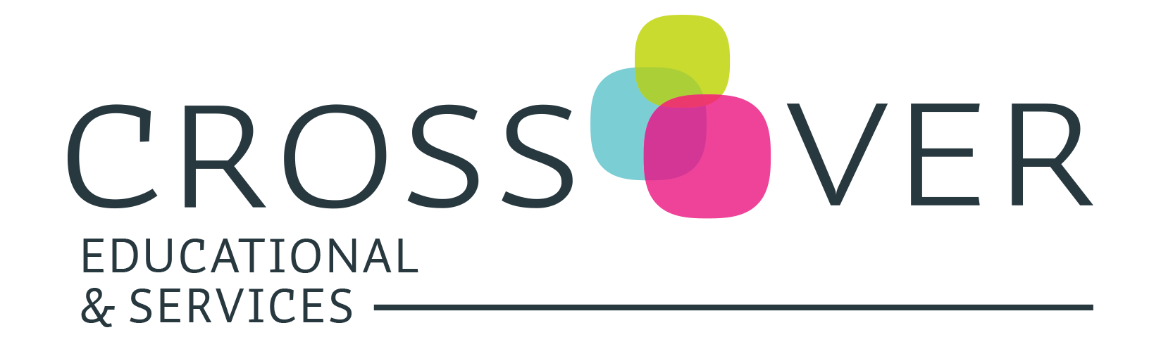 logo cross-over