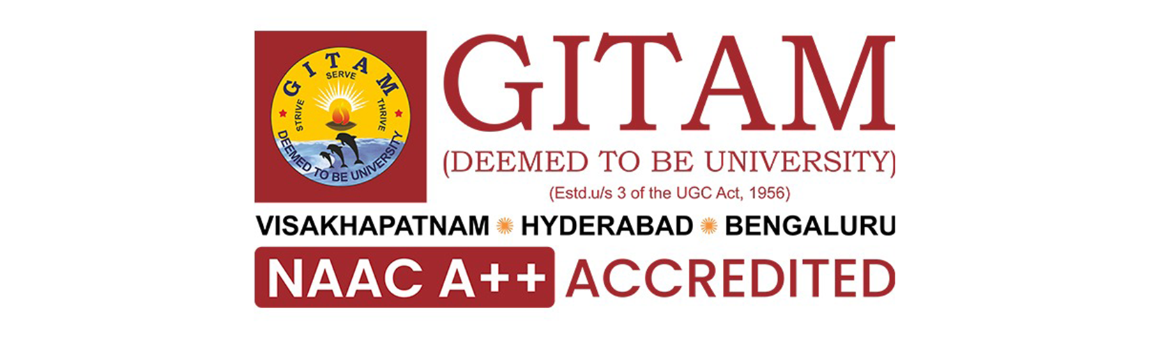 logo gitam