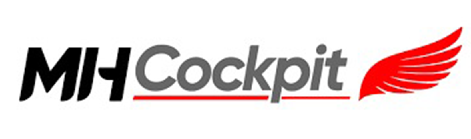 logo mh-cockpit