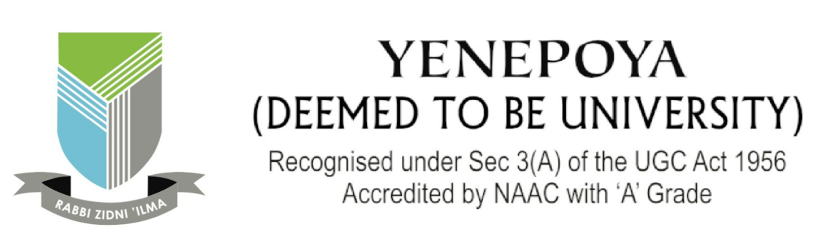 logo yenepoya